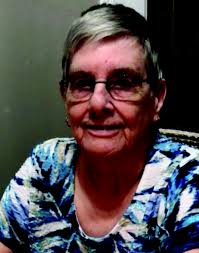 DORIS BRANDT › Gone But Not Forgotten