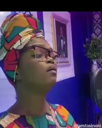 @iamtosinoni's video Tweet