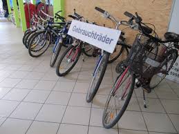 Fahrrad Gebraucht Fahrradhaus Schulte Hostede