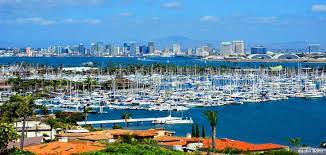 It is actually not an island but is connected to the mainland by a. Shelter Island Passport To San Diego