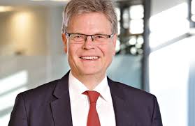 Die Mitgliederzeitschrift der Baugenossenschaft ›Wiederaufbau‹