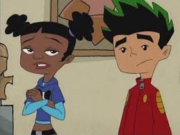 Male character character design girl character drawing fantasy character character illustration character concept animation character illustration art afro hair illustration. 15 Cartoon Characters Who Totally Rocked Their Natural Hair Girl Cartoon Characters Black Cartoon Characters American Dragon