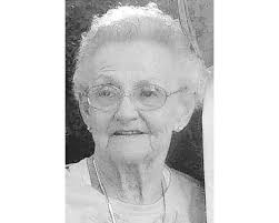 Helen Hasenhuettl Obituary (1920