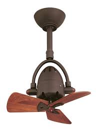 Matthews Fan Company Di Cr Wd Polished Chrome Diane 16 Oscillating Ceiling Fan Blades And Remote Control Included Ceiling Fan Wood Ceiling Fans Modern Ceiling Fan