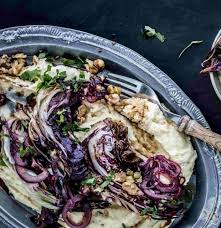 Sellerie Kartoffelpuree Foodboom Rezept Lebensmittel Essen Kartoffelpuree Rezepte