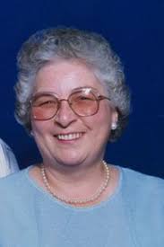 Helen Jean Dickerson Obituary in McBain at Burkholder Family Funeral Home