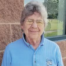 Frances (Leber) Courtney