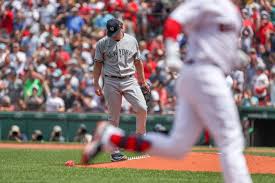 Before making any yankees vs. Yankees Swept Out Of Boston By Red Sox Gerrit Cole Tagged Amnewyork