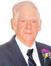 Obituary information for David W. Barr