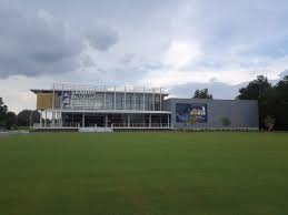 The Grammy Museum Mississippi Wikipedia