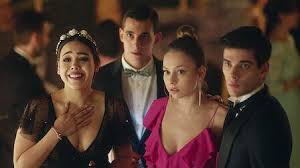 Download szkola dla elity torrents absolutely for free, magnet link and direct download also available. Szkola Dla Elity Sezon 4 Sprawdz Co Slychac W Las Encinas