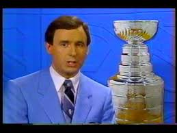Phd, counselor education & family therapy (saint louis university) training and certifications: A Young Ron Maclean Of Hnic Youtube