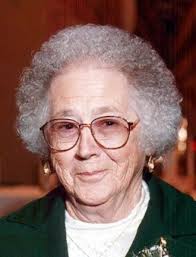 Bernice Witt Obituary (2007)