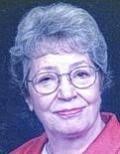 JANE BOWSER Obituary (2014)