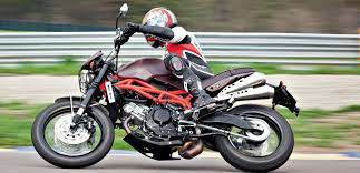 Особенности модели Moto Morini Scrambler 1200 2013