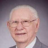 Obituary information for John E McKinney