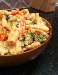 Lemon & pepper chicken with penne and vegetablesmccormick. Chicken Penne Pasta