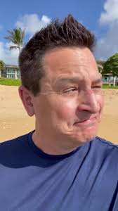 David Bankroft Kauai