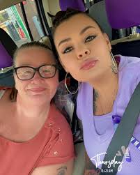 The J & M Walk To Fight