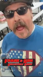 Frank & Son Collectible Show