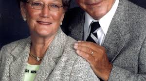 Don and Eloise Binder