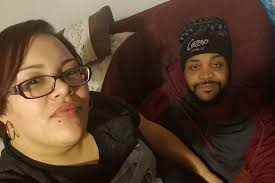 Carla Sanchez and Jamil Grant's Wedding Website