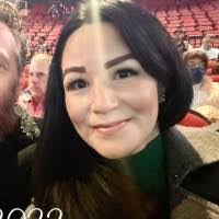 Crystal Tonche's Instagram, Twitter & Facebook