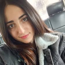 Maya Salman (@maya.slmn) • Threads, Say more