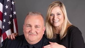 Grand Prairie Police Association