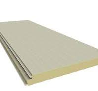 Insulated Metal Panels - Vulcan Steel Structures