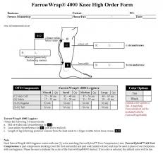 Farrowwrap 4000 Compression Leg Piece Bandages Plus