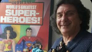 Marty Abrams Mego 2025