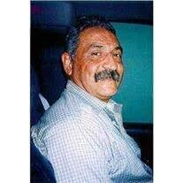 Daniel Ramirez Obituary