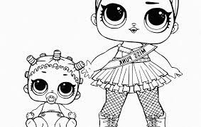 Lol doll unicorn belajar menggambar dan mewarnai untuk anak youtube. Gambar Lol Unicorn Untuk Mewarnai Literatur