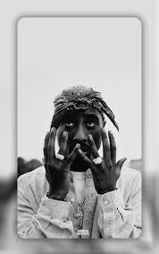 We have collected 39 2pac hd wallpapers for your mobile phone. Tupac Wallpaper Kolpaper Awesome Free Hd Wallpapers