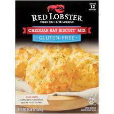 Restaurant gift cards | costco. Red Lobster Gluten Free Mix From H E B In Austin Tx Burpy Com