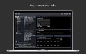 10 Best Remote Desktop Software For Mac 2021 Free Paid Business