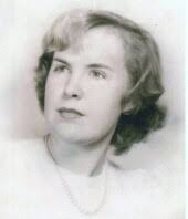 Betty Jane Blackwell Obituary June 10, 2013