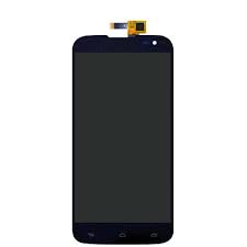 LCD with Touch Screen for XOLO Q2500 ...