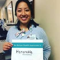 Atrium Health Registered Nurse Salaries Glassdoor