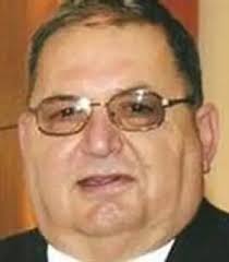 Obituary information for John C. Bommarito