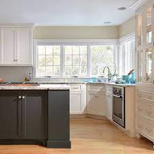 Entdecke rezepte, einrichtungsideen, stilinterpretationen und andere ideen zum ausprobieren. East Coast Kitchen Bath