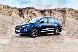 Just like any other hyundai, the alcazar will be equipped with a lot of features. Hyundai Santa Fe 2019 Price Reviews Check 4 Latest Reviews Ratings