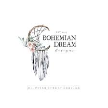 Check spelling or type a new query. 140 Logo Ideas Bohemian Inspired Logos Etsy Branding Packaging Etsy Branding Logo Design Set