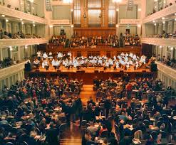 Nashville Symphony Schermerhorn Symphony Center In Nashville Tn