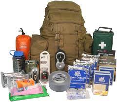 We stock a wide range of standard emergency kits including emergency evacuation go bags and 72 hour survival kits. Evaq8 Emergency Survival Kit Deluxe 2 Person 72 Hour Disaster Grab Bag By Evaq8 Amazon De Baumarkt
