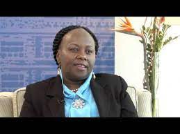 Prof mbote defends self after starting rival. Interview With Prof Patricia Kameri Mbote Youtube