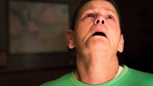 Re-entry project in photos