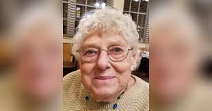 Obituary for Wilma D. (Manns) Zech