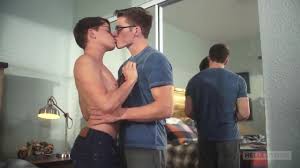 Nerdy Twinks